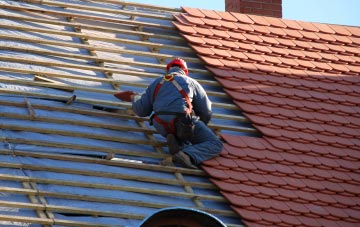 roof tiles North Holmwood, Surrey