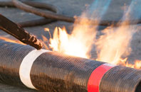 North Holmwood flat roofing replacement