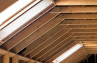 North Holmwood tapered roof insulation quotes